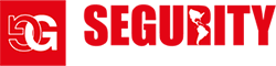 Logo G-Segurity