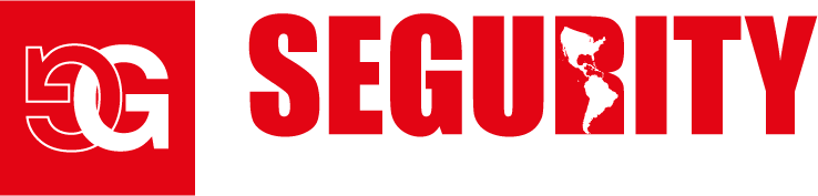 Logo G-Segurity